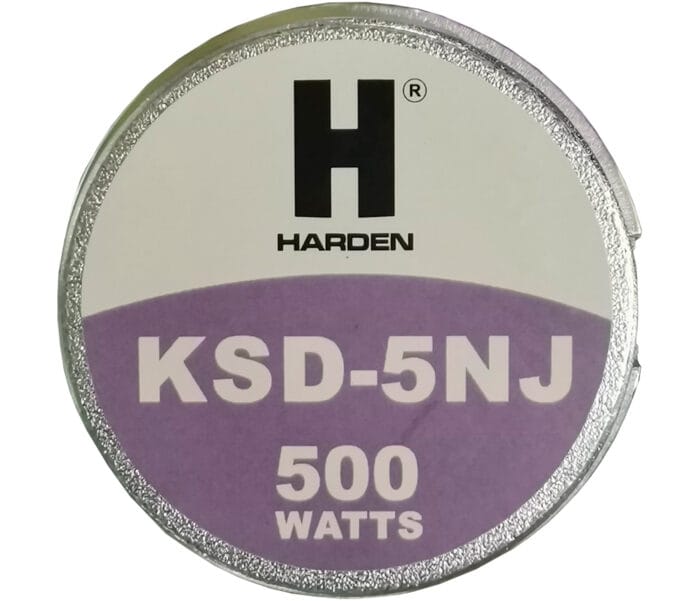 BOCINA PARA AGUDOS HARDEN NEODYMIUM KSD5NJ