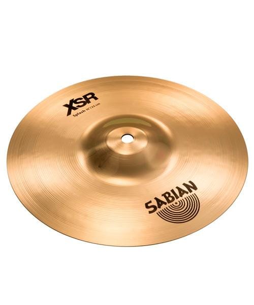 PLATILLO SABIAN XSR 10" SPLASH XSR1005B 3100217