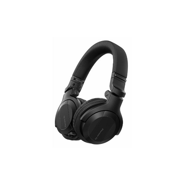 AUDIFONOS PARA DJ BLACK HDJCUE1
