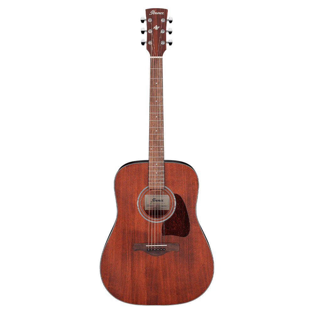 GUITARRA ACUSTICA IBANEZ ARTWOOD CAOBA AW54OPN 7000211