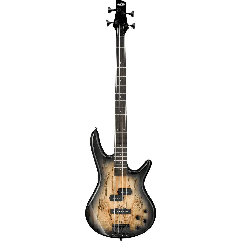 BAJO ELECTRICO IBANEZ SDGR SOMBREADO 8214180 GSR200SMNGT