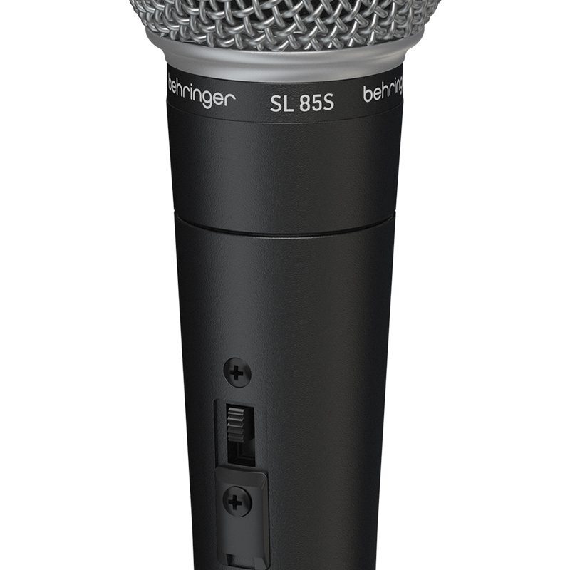 MICROFONO BEHRINGER MOD. SL 85S