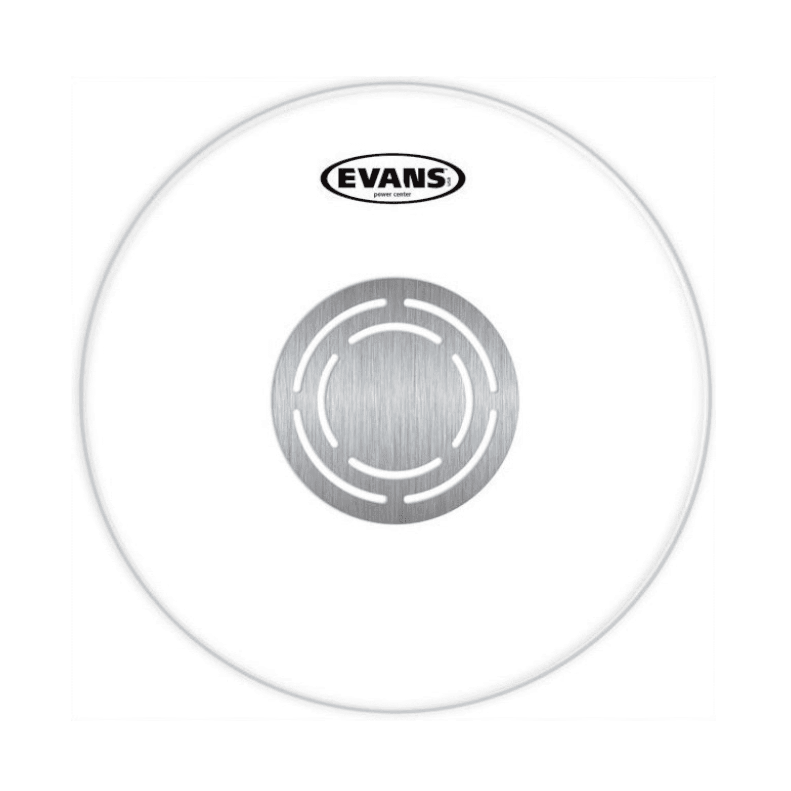 PARCHE EVANS 13"" TT13PC1