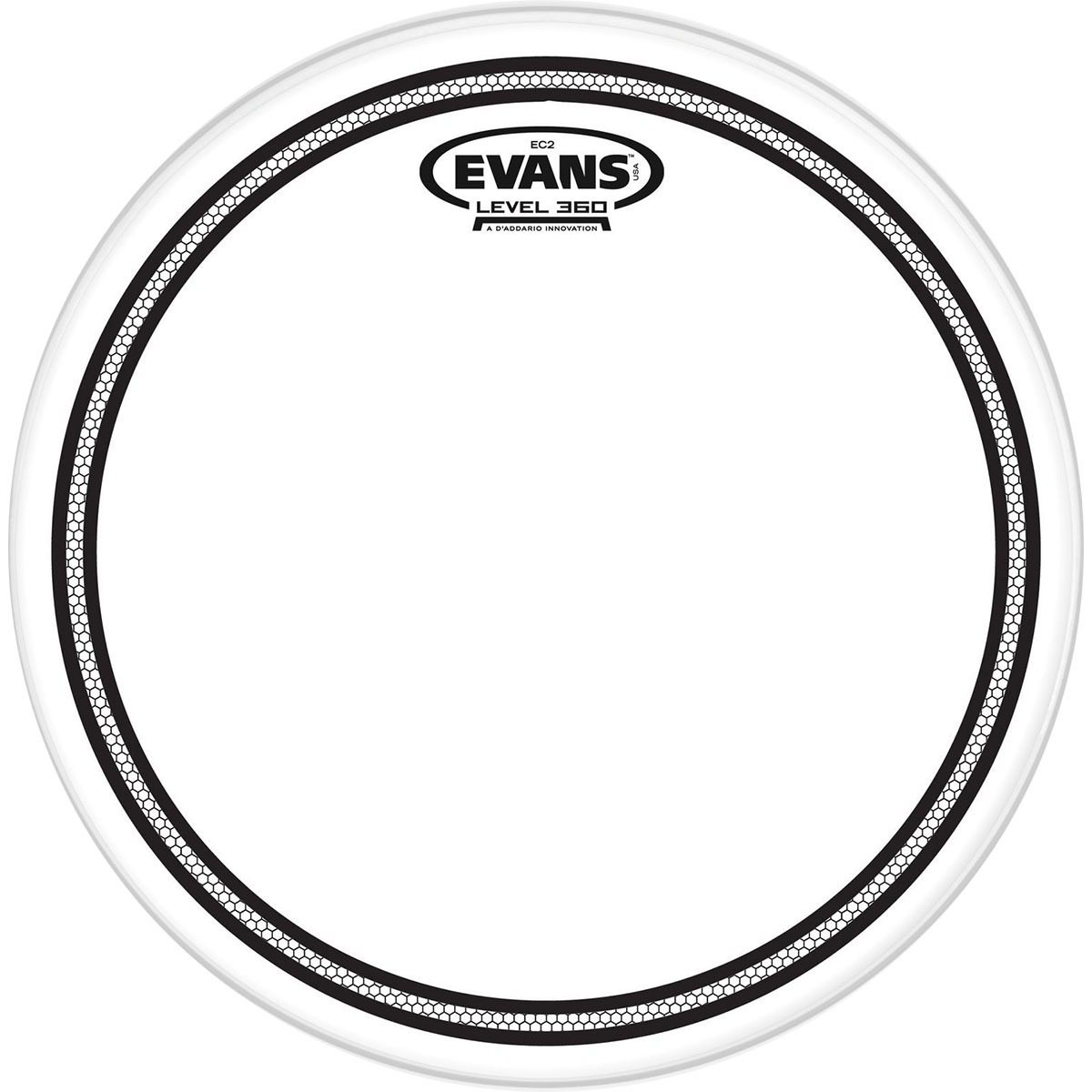 PARCHE EVANS 16" MOD. TT16EC2S