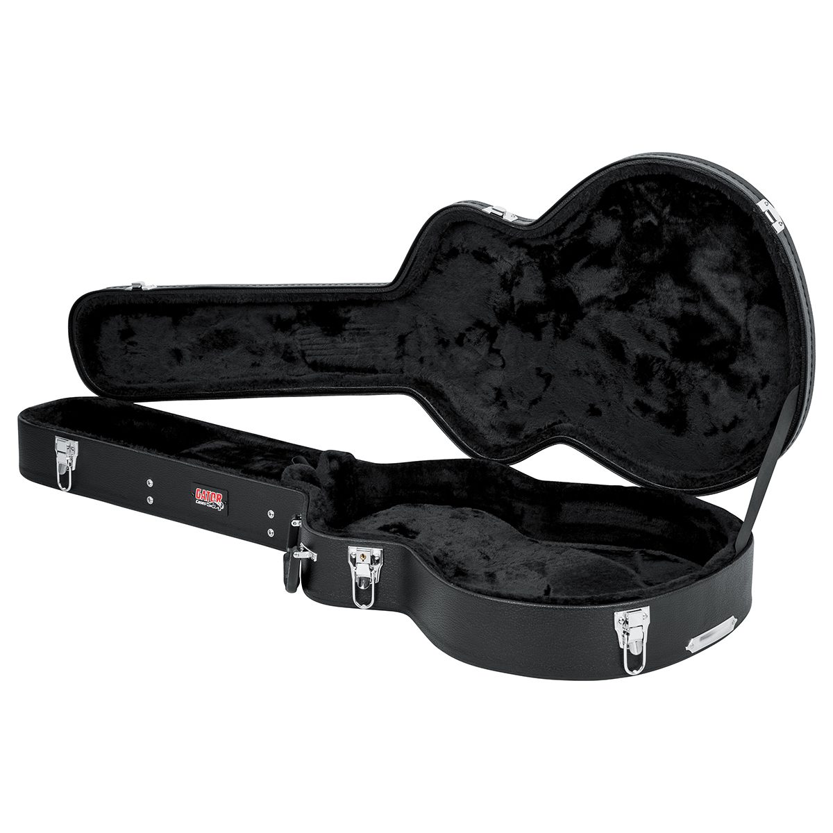 ESTUCHE GATOR P/GUITARRA GWE-335