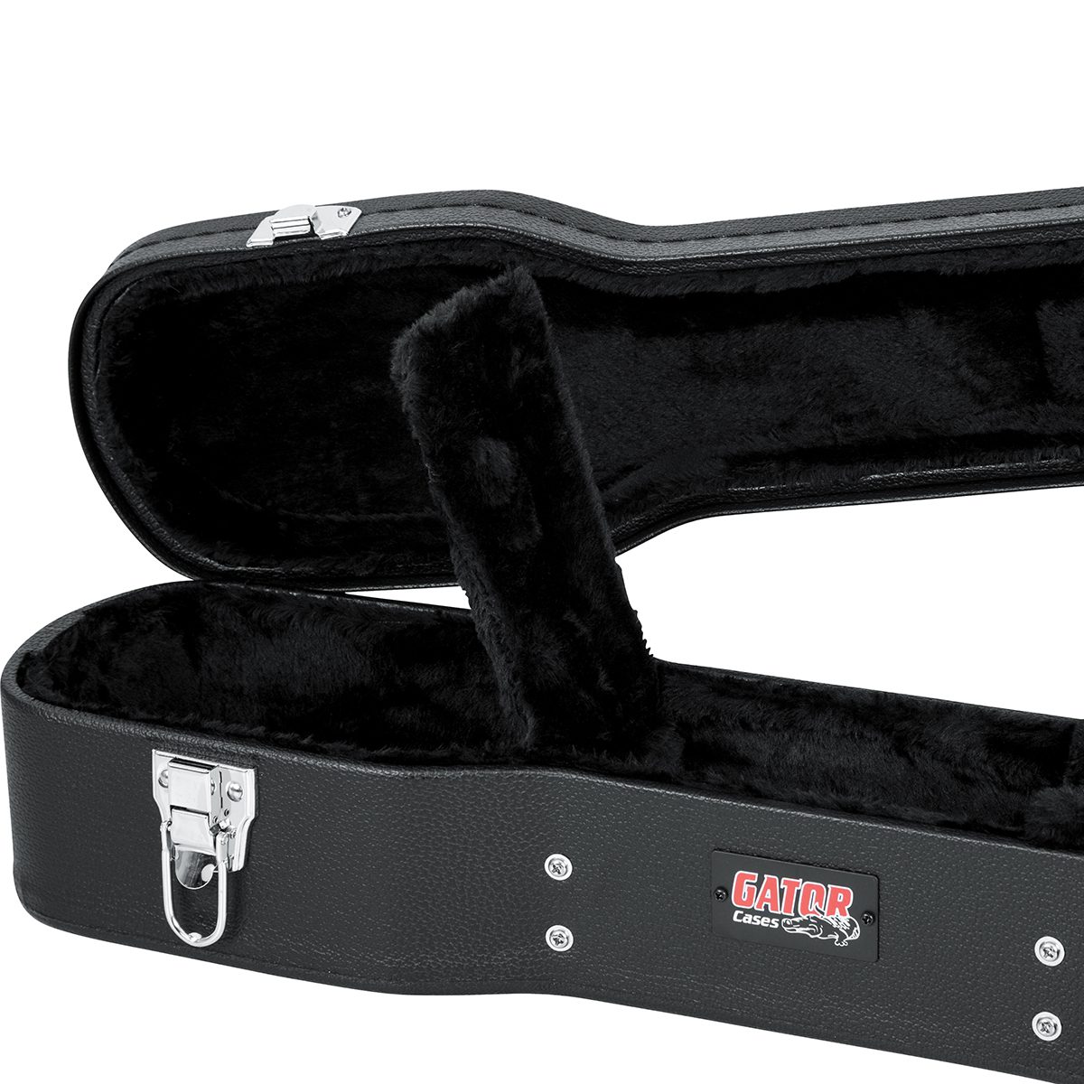 ESTUCHE GATOR P/GUITARRA GWE-CLASSIC
