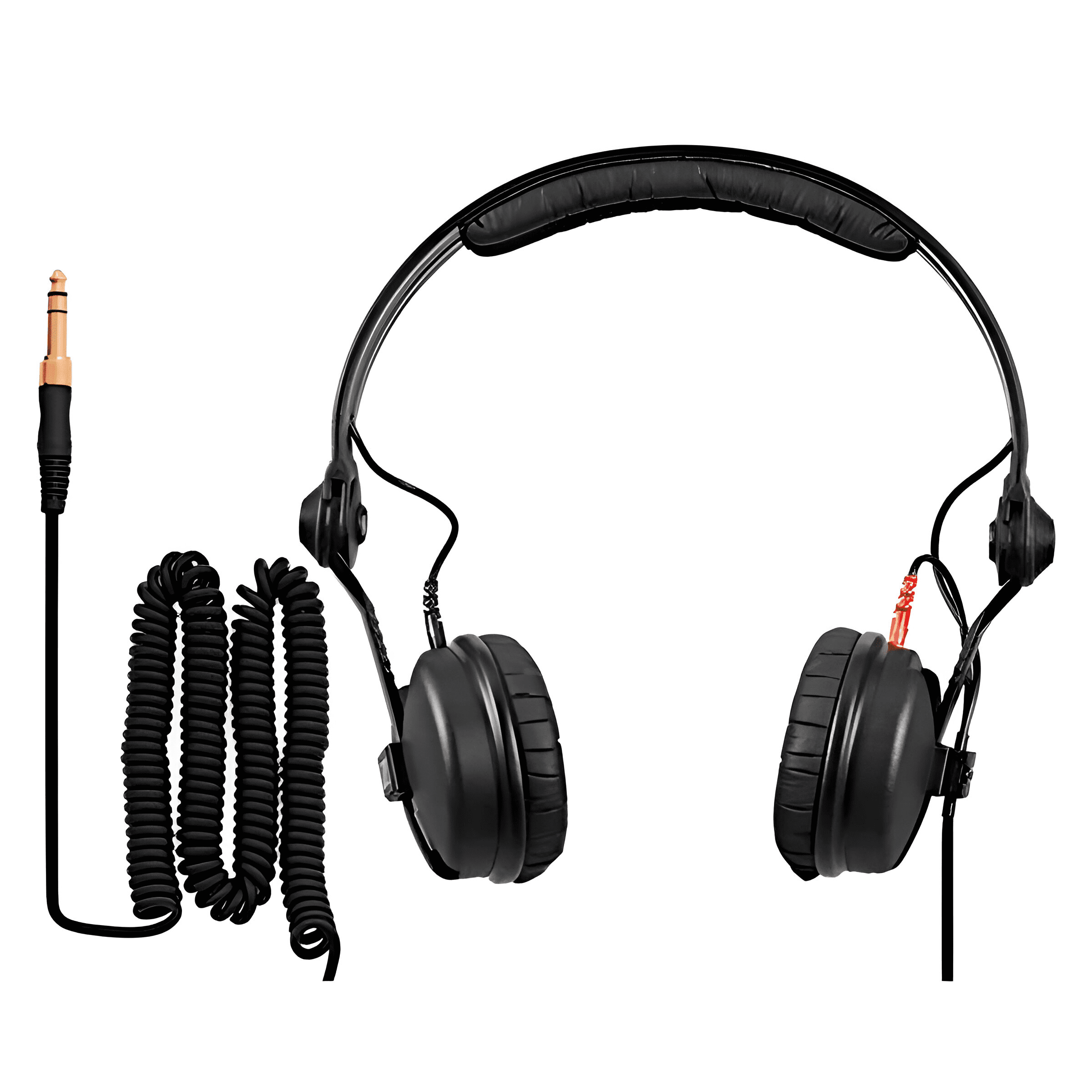 AUDIFONOS SENNHEISER MOD. HD-25