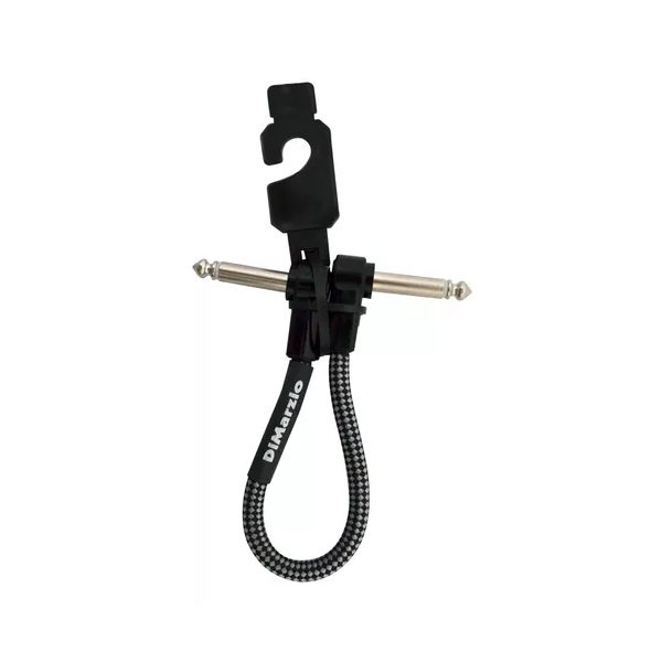 CABLE DIMARZIO P/PARCHEO NEGRO/GRIS EP17J06BGY