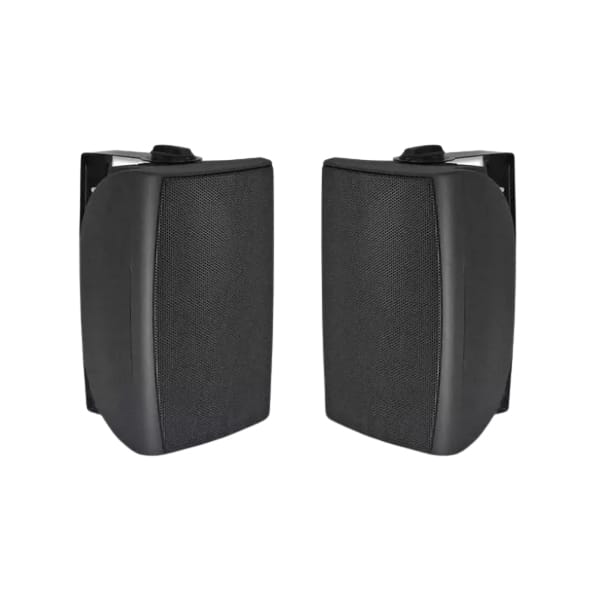 BAFLE PASIVO AMBIENTAL HARDEN 4 PULGADAS HFS4WP