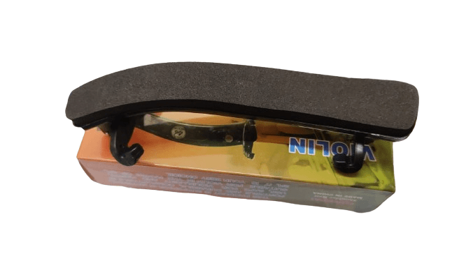 DESCANSADOR DE HOMBRO PARA VIOLIN 4/4 FLS0244-4
