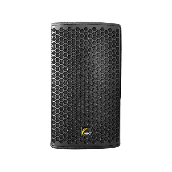 BAFLE COMPACTO DE ALTA EFICIENCIA 12" 900W RMS PM12A