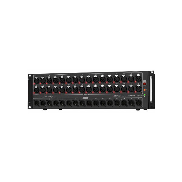 MEDUSA BEHRINGER DIGITAL MOD: S32